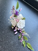 1to1 taping sugar flowers